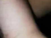 Babe fingered me and made me cum hard 12/16