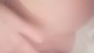 Come watch me cum daddy
