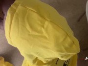 Анал на кухне - русское порно 14/16