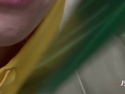 Анал на кухне - русское порно 16/16