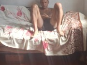 The vacation is over. 3/16