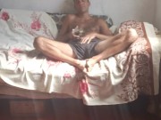 The vacation is over. 4/16