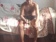 The vacation is over. 6/16