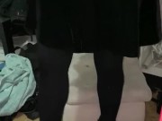 My new boots 