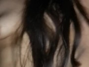 Mi novia me empieza a cabalgar y gime delicioso 15/16