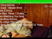 C-ALT DISNEY WORLD KING SHRIMP HOHOHO CINEMA TO BE CONTINUED 1906+2020-08-03_21-28-03.mov 6.39 GB 12/16