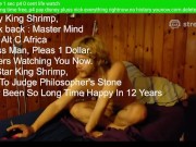 C-ALT DISNEY WORLD KING SHRIMP HOHOHO CINEMA TO BE CONTINUED 1906+2020-08-03_21-28-03.mov 6.39 GB 6/16