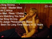 C-ALT DISNEY WORLD KING SHRIMP HOHOHO CINEMA TO BE CONTINUED 1906+2020-08-03_21-28-03.mov 6.39 GB 7/16