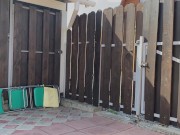 Invited a real prostitute in fishnet tights to cottage and fucked hard 1/16