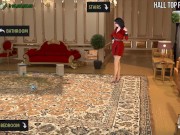 Fashion Business: House Maid Can't Handle A Huge Cock In Her Pussy-Ep 31 16/16