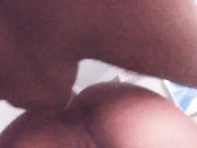 Comendo o cuzinho da minha namorada do Mato Grosso 13/16