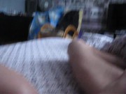 she decided to have breakfast with my dick 16/16