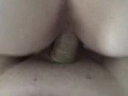 mature rides cock 16/16