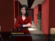 Fashion Business:From A Rich Lady To A Street Whore-Ep 42 11/16