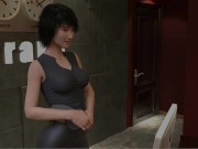 Fashion Business:From A Rich Lady To A Street Whore-Ep 42 13/16
