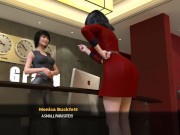 Fashion Business:From A Rich Lady To A Street Whore-Ep 42 14/16