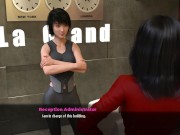 Fashion Business:From A Rich Lady To A Street Whore-Ep 42 15/16