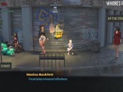 Fashion Business:From A Rich Lady To A Street Whore-Ep 42 3/16