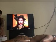 Come get Touched by Layy 13/16