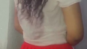 Twerk for me 