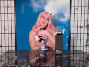 Becoming A Neko Princess ♡ Sohimi Sex Toy Unboxing n Review ♡ OmankoVivi 5/16