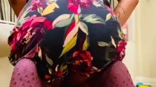 A little tease 
