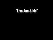 Retro Dames Julia Ann & Lisa Ann Suck That Pussy Like Pros! 1/16