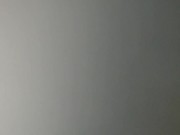 Bubble butt teen babysitter bends over for creampie pussy 8/16