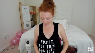 Looner Milk Girl 1
