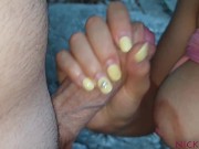 His cum tastable today on mountain 6/16