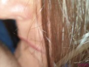 His cum tastable today on mountain 8/16