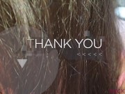 His cum tastable today on mountain 9/16