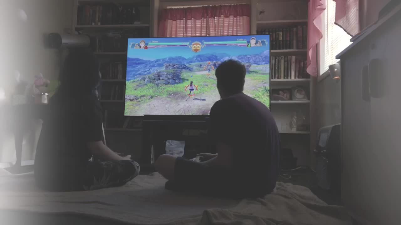 Strip Gaming (Seven Deadly Sins) Loser Takes It ALL Off!! - Darmowe seks wideo - RedTube