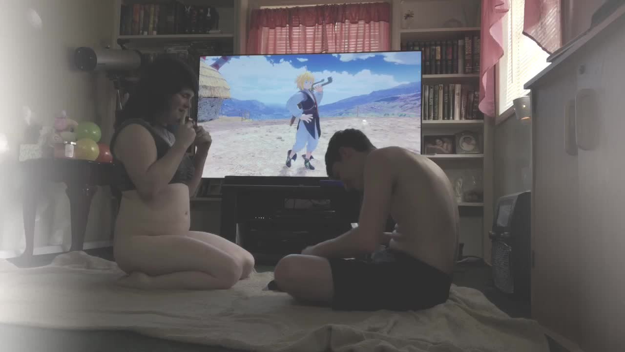 Strip Gaming (Seven Deadly Sins) Loser Takes It ALL Off!! - Darmowe seks wideo - RedTube