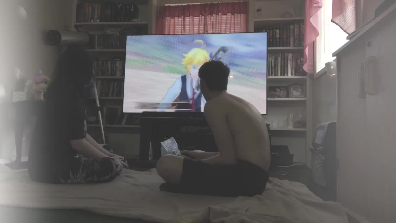 Strip Gaming (Seven Deadly Sins) Loser Takes It ALL Off!! - Darmowe seks wideo - RedTube