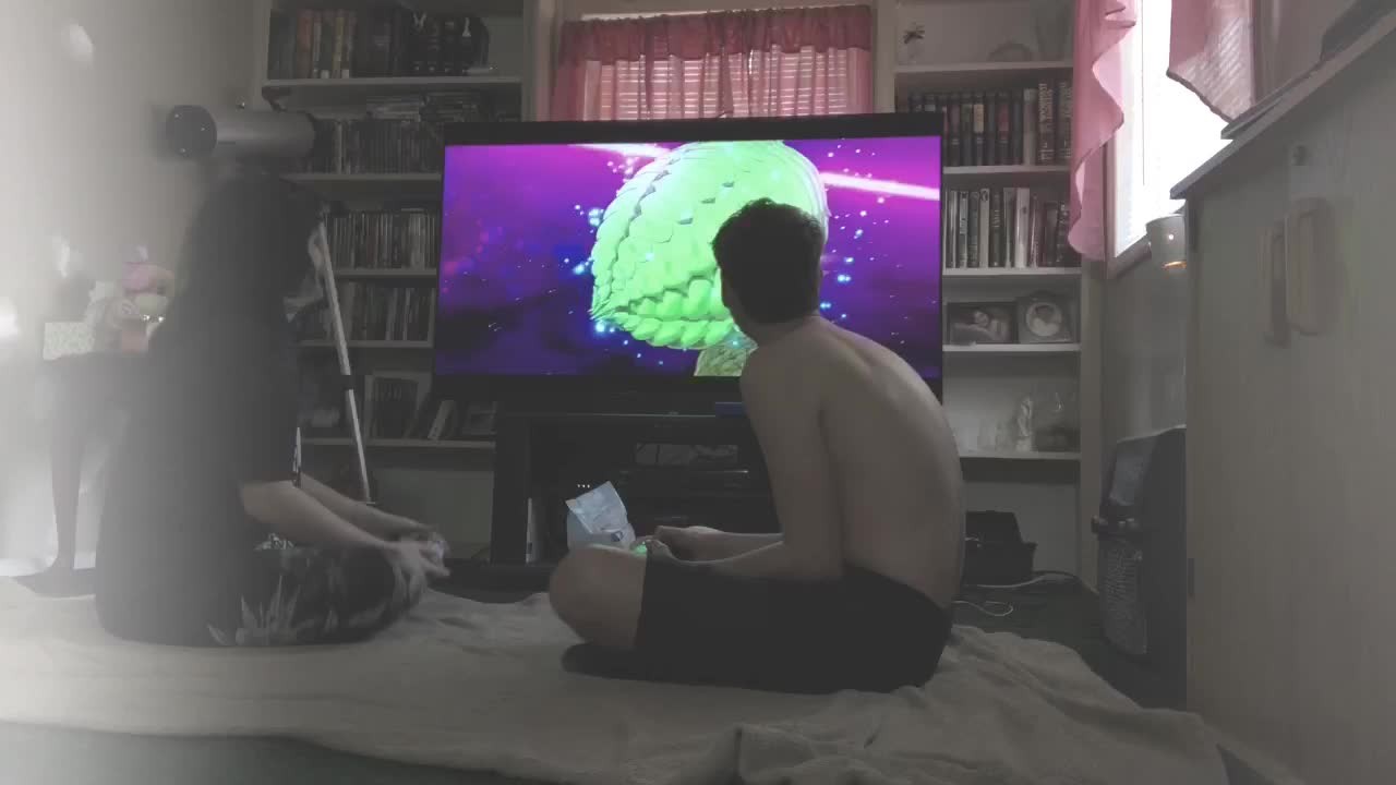Strip Gaming (Seven Deadly Sins) Loser Takes It ALL Off!! - Darmowe seks wideo - RedTube