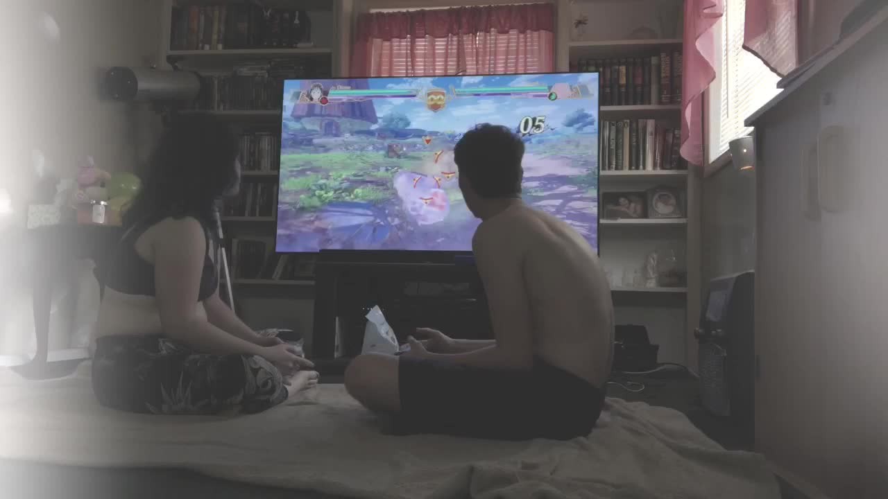 Strip Gaming (Seven Deadly Sins) Loser Takes It ALL Off!! - Darmowe seks wideo - RedTube