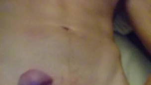 Big Cock Masturbation 