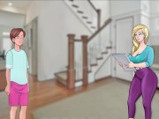 SEXNOTE _PT.26 - Double Blowjob 10/16