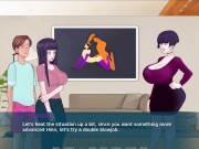 SEXNOTE _PT.26 - Double Blowjob 13/16