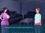 SEXNOTE _PT.26 - Double Blowjob 8/16