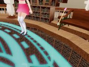 MagicalMysticVA Chaturbate Stream! 8-04-2020
