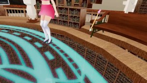 MagicalMysticVA Chaturbate Stream! 8-04-2020