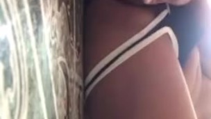 porno casero gay rompiendome el culo con un platano grande y me lo como todo
