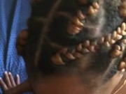 Skeeted on gf Best friend face 16/16