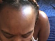 Skeeted on gf Best friend face 3/16