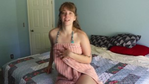 Taking Care of Pervert Step Daddy - PREVIEW