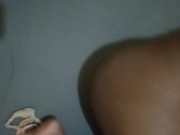 big ass fingering