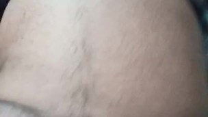 chubby jerking off