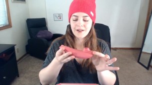 Unboxing Womanizer Premium Air Pulse Toy